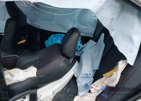 2016 Toyota Camry Se z USA, uszkodzony, nr VIN 4T1BF1FK6GU175230